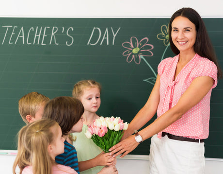 Originelle Geschenke für Lehrer – Top 10 DIY Ideen von Herzen