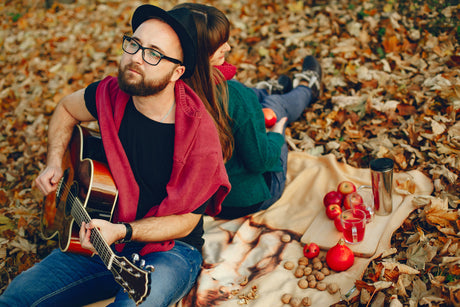 Wie können Sie Ihre Stimmung an langen Herbstabenden verbessern? Bewährte Methoden gegen den Herbstblues.
