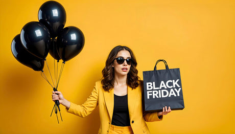 Black Friday 2025: Überprüfen Sie das Datum und erfahren Sie clevere Spartricks