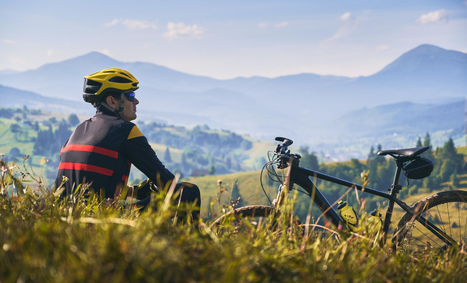 Die schönsten Radrouten in Polen. Top 10 der Radwege, die im Herbst atemberaubend sind