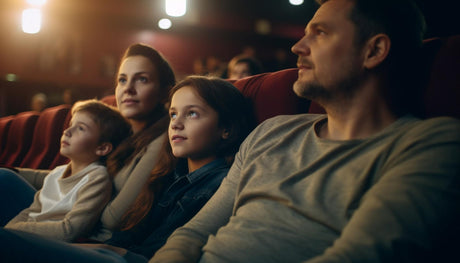 Was gibt es im Kino zu sehen? Kinopremieren - Juli 2025
