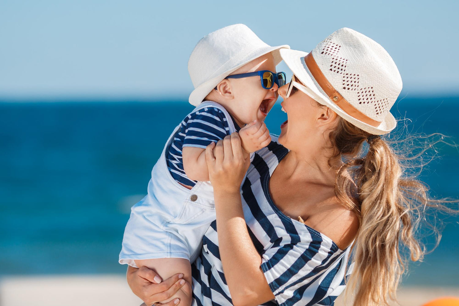 Wohin mit Kindern im Jahr 2025 in den Urlaub? Diese Orte begeistern die ganze Familie