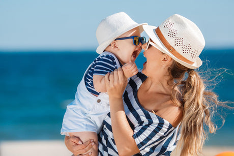 Wohin mit Kindern im Jahr 2025 in den Urlaub? Diese Orte begeistern die ganze Familie