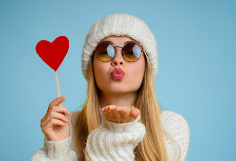 Personalisierte Valentinstagsgeschenke – warum sind sie die beste Wahl?