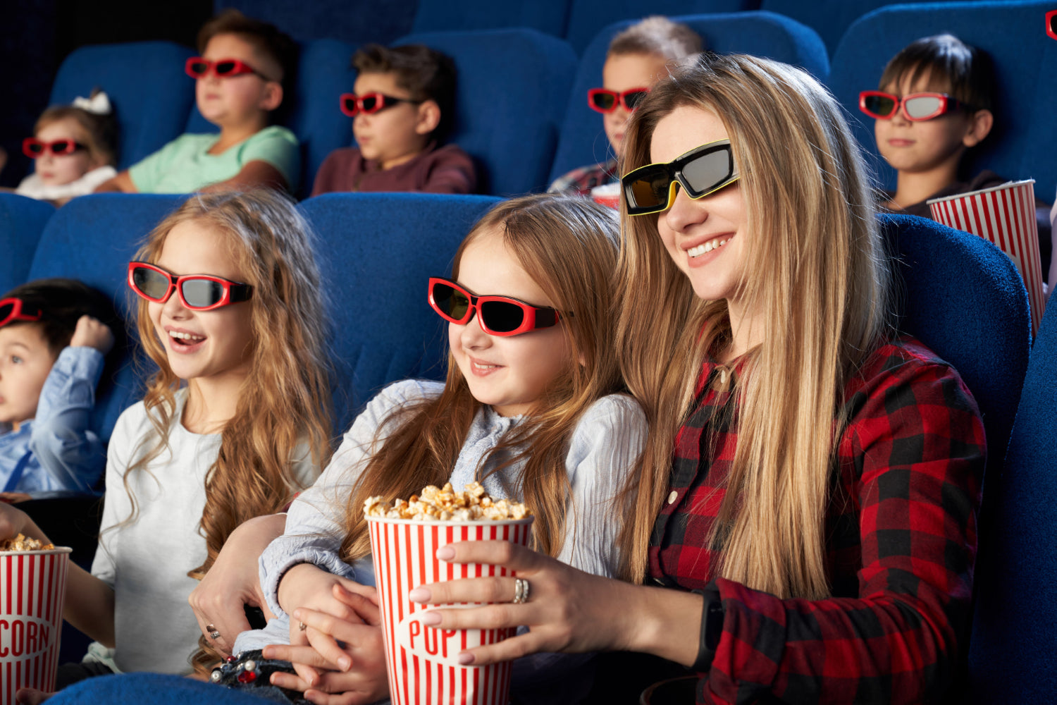 Was gibt es Neues im Kino? Kinopremieren im Juli 2026