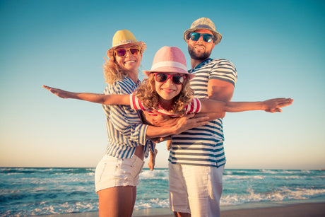 Günstiger Urlaub 2025 – wie lassen sich teure Reiseziele ersetzen, ohne an Qualität einzubüßen?