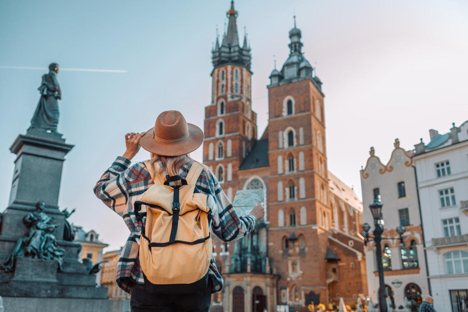 Krakau