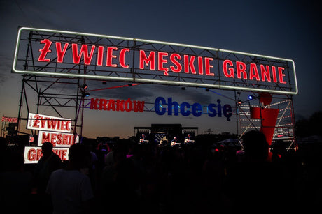 Męskie Granie 2025: Wann beginnt der Ticketvorverkauf?