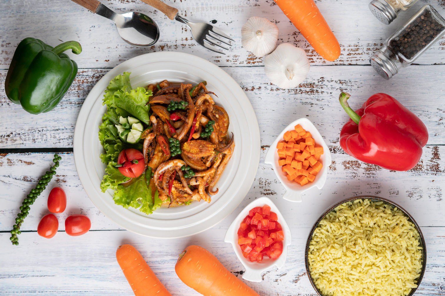 Was gibt es zum Abendessen? Schnelle und günstige Ideen für das Abendessen