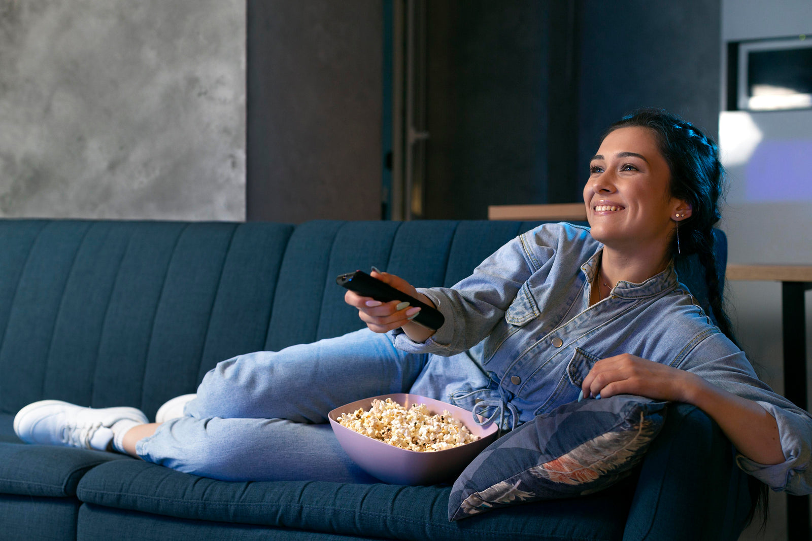 Was gibt es auf Netflix zu sehen? Interessante Vorschläge für Sommerabende