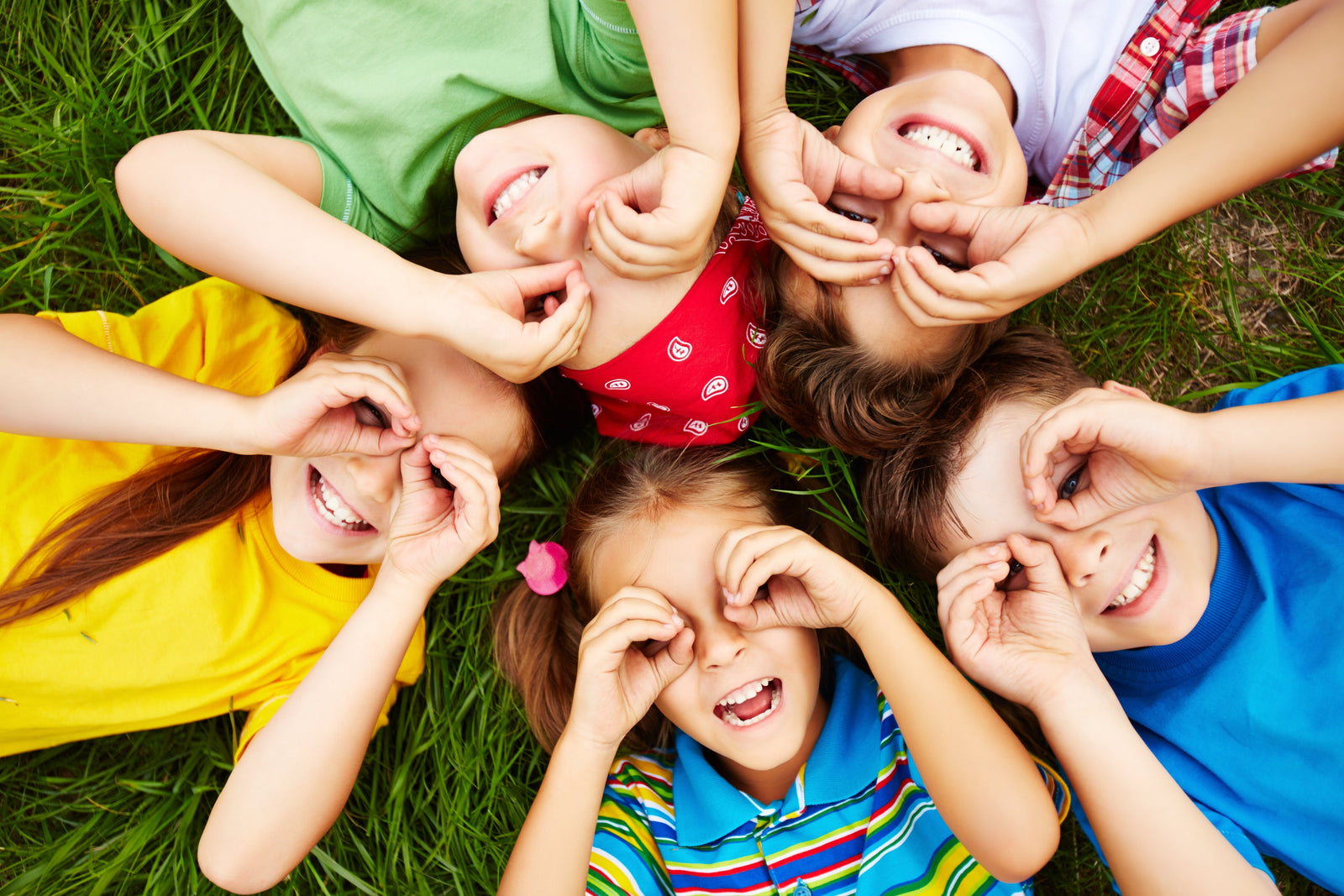 Wann und wie wird der Kindertag weltweit gefeiert? Überprüfen