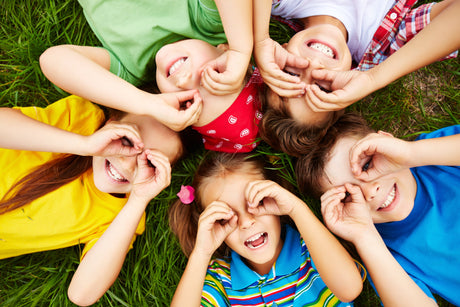 Wann und wie wird der Kindertag weltweit gefeiert? Überprüfen