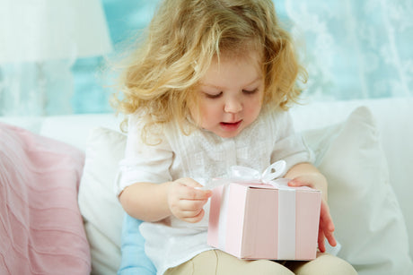 Welche Geschenke zum Kindertag? Schauen Sie sich unsere Vorschläge an