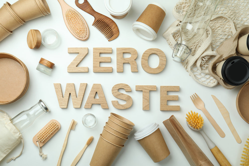 Zero Waste in der Praxis – wie lässt sich Abfall minimieren?
