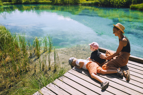 Wohin zum Wasser? Breslau und Umgebung – die besten Badegebiete