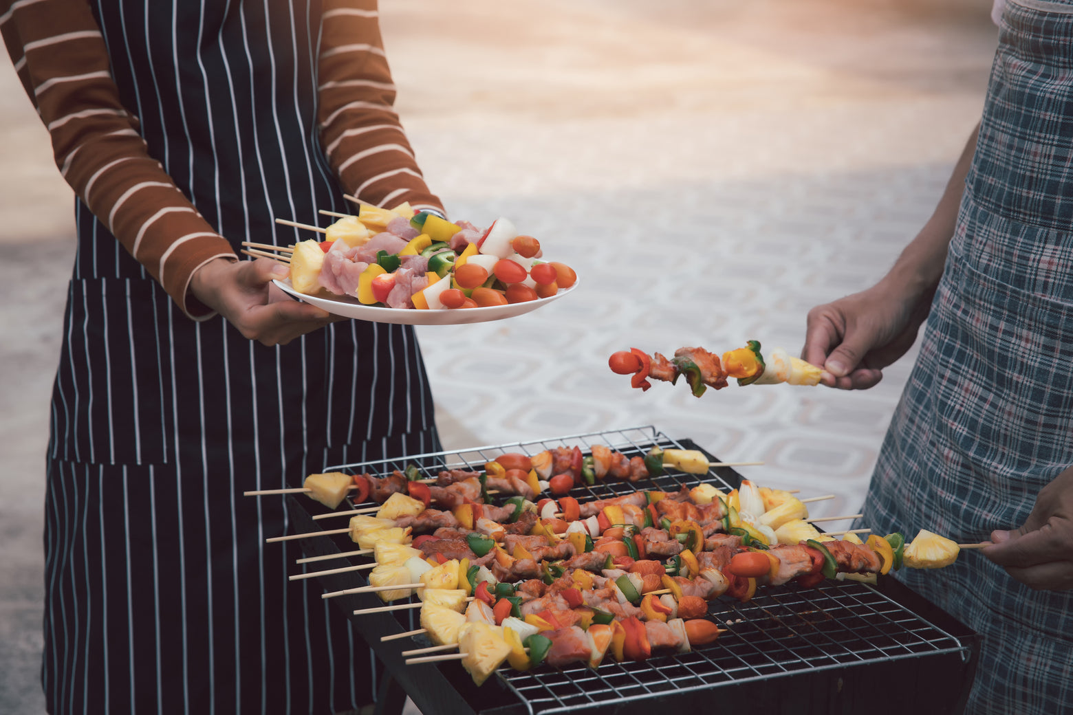 Einweggrill – wo kaufen und wie zündet man ihn an? Wir geben Ihnen einen Hinweis!
