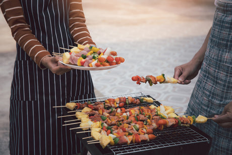 Einweggrill – wo kaufen und wie zündet man ihn an? Wir geben Ihnen einen Hinweis!
