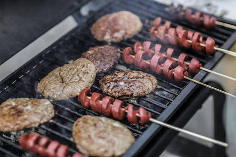 Grillen – wo kommt es her? Was sind die regionalen Grilltraditionen?
