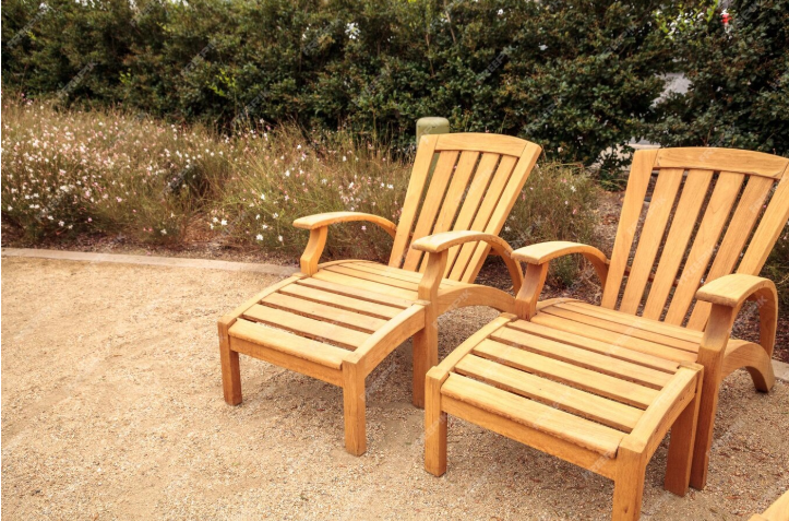 Klappbarer Liegestuhl aus Holz – Wie stellt man einen Liegestuhl aus Holz her? Mach es selbst