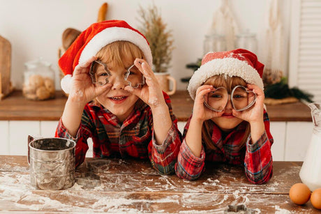 So peppen Sie Weihnachten auf! Weihnachts-Gadgets für Kinder und Erwachsene