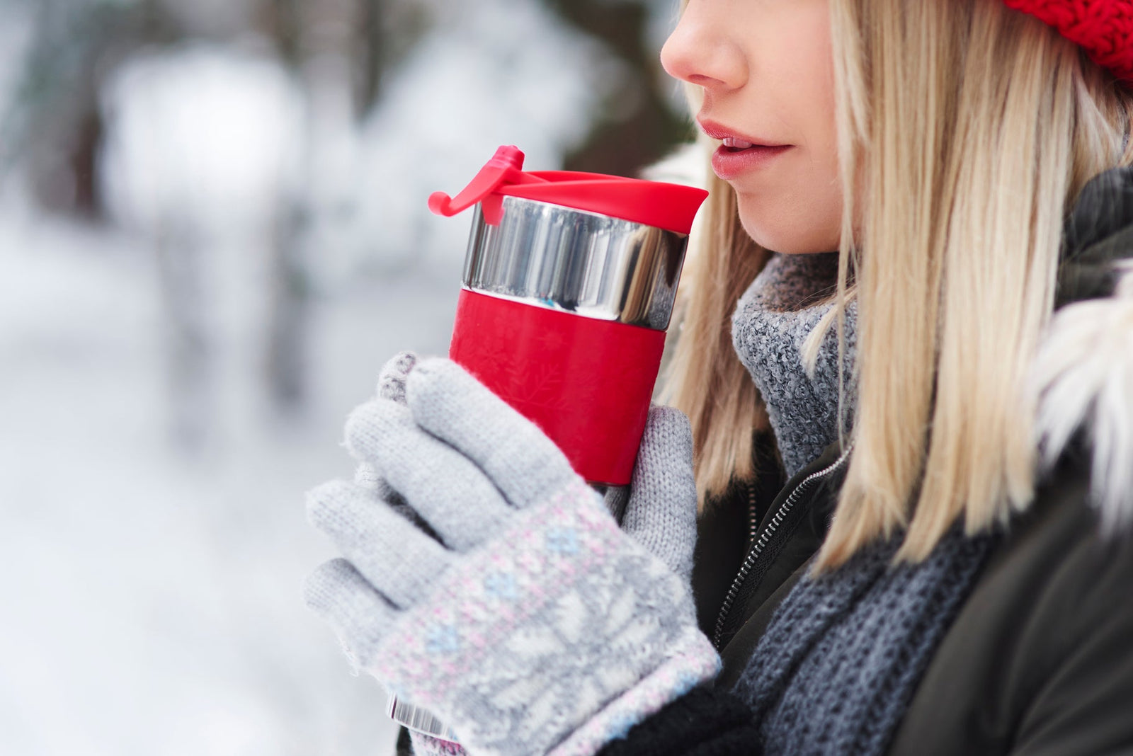 Wie reinige ich einen Thermobecher? Einfaches und sicheres Waschen