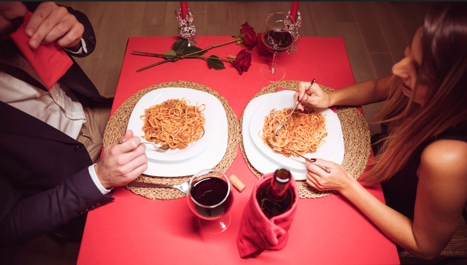 Was gibt es zum Valentinstag zu Hause zu essen? - Rezepte für Abendgerichte