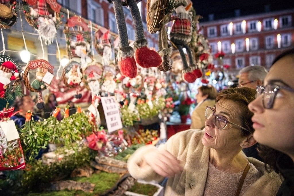 Weihnachtsmarkt 2024/25 – die interessantesten Messen in den größten polnischen Städten!