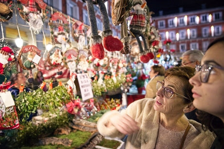 Weihnachtsmarkt 2024/25 – die interessantesten Messen in den größten polnischen Städten!