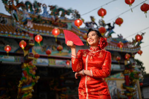 Wann ist chinesisches Neujahr? Wir kennen die Antwort!