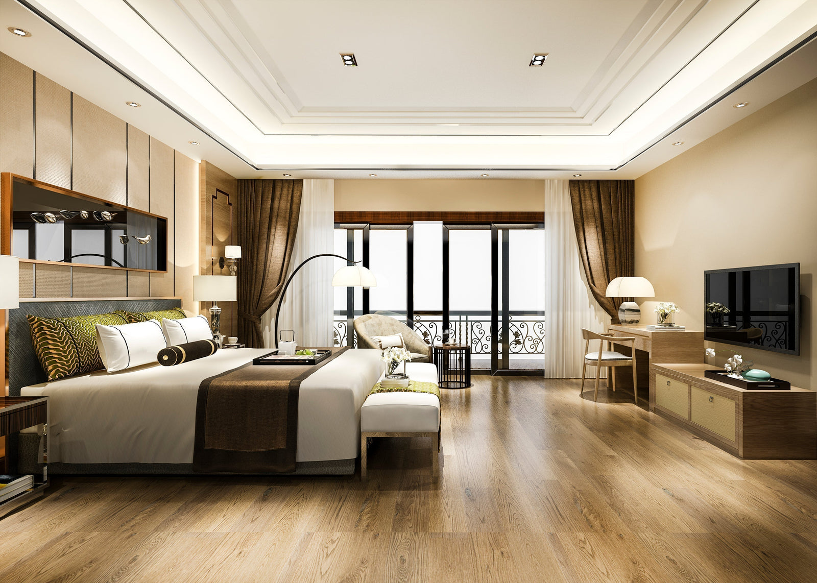 Was ist das beste Hotel der Welt? Schauen Sie sich unsere TOP 10 an
