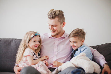 Was schenken Sie Ihrem Vater? Top 5 Geschenkideen zum Vatertag 2025