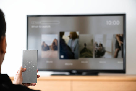 Smart TV – was ist das und wie läuft es auf dem Fernseher? Der komplette Leitfaden