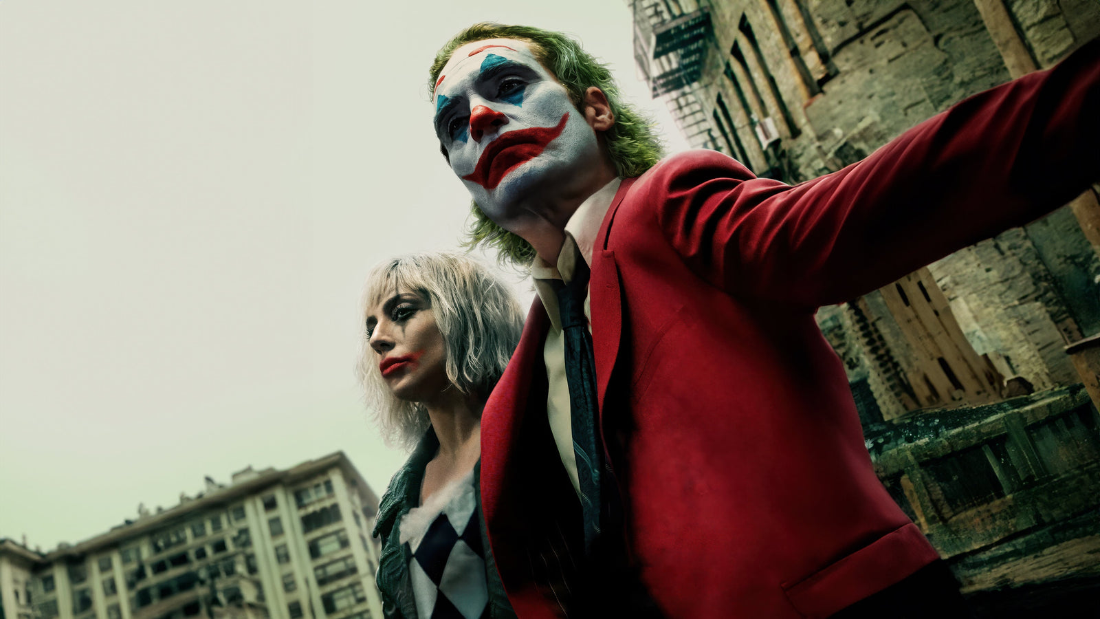 „Joker 2“ kommt – Wann wird er in Polen Premiere haben?