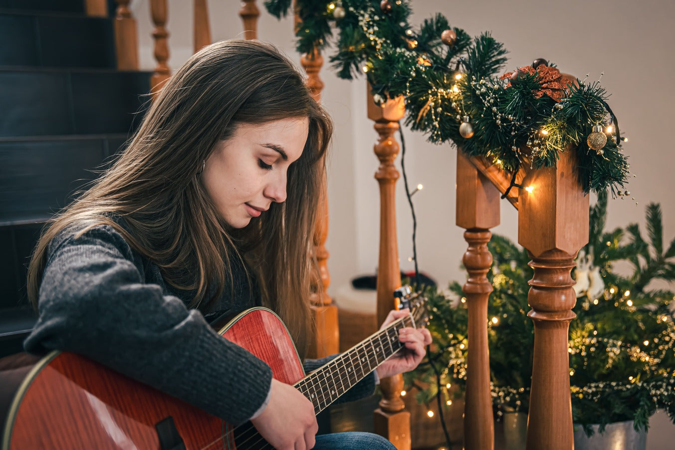 Die berühmtesten Weihnachtslieder – das müssen Sie hören!