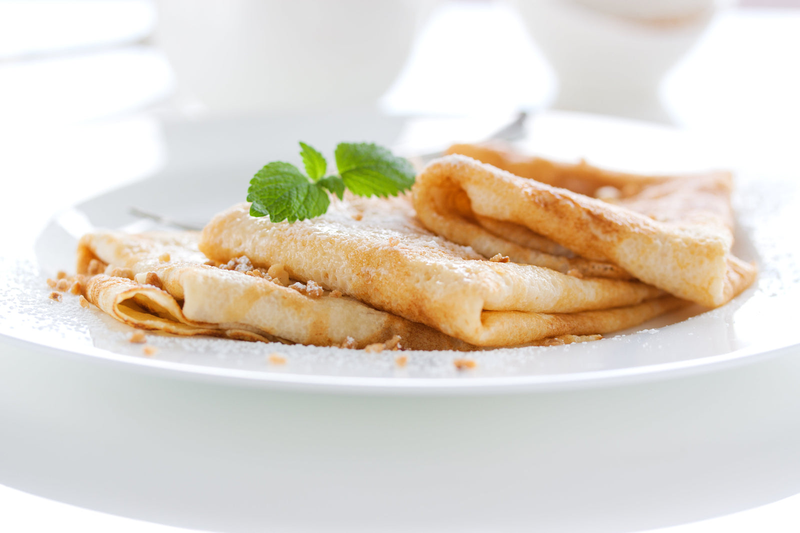 Wie macht man Pfannkuchen? Schauen Sie sich 5 bewährte Pfannkuchenrezepte an, die Sie lieben werden