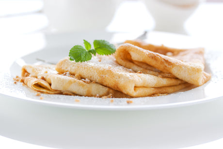 Wie macht man Pfannkuchen? Schauen Sie sich 5 bewährte Pfannkuchenrezepte an, die Sie lieben werden