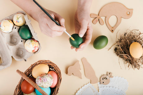 10 Faszinierende Ostertraditionen aus aller Welt