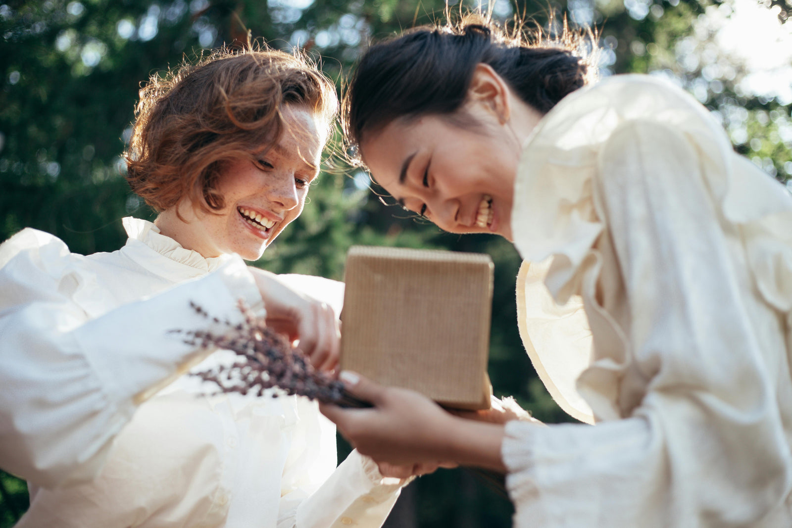 Welches Geschenk zum Muttertag: Entdecken Sie unsere 5 DIY-Geschenkideen