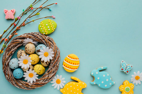 Ostertüten
