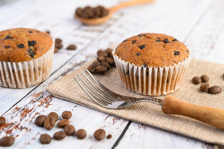 Muffin-Rezept – überraschen Sie Ihre Gäste mit leckeren Muffins!