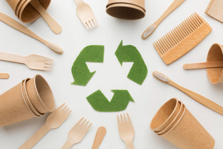 Wie schont man die Umwelt zu Hause? Tipps für Zero Waste!