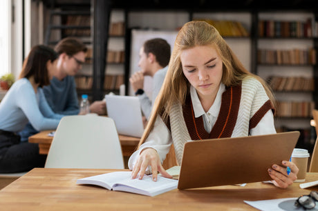 Beginn des Studienjahres 2024/2025: Was Sie wissen müssen