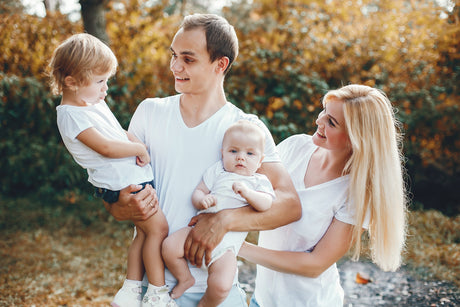 Wohin am Kindertag? Top 5 Ideen für Kurztrips mit Kind