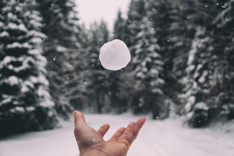 Schneemobil für Kinder: Was ist das und wo kann man es kaufen?