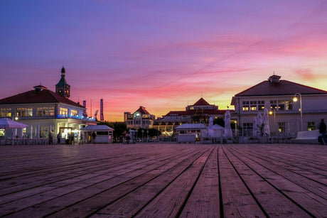 Sopot Festival 2024 – wann? Die wichtigsten Informationen