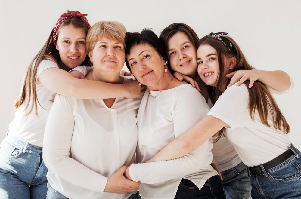 Geschenke zum Frauentag 2024: Ideen und Inspirationen
