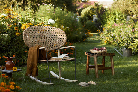 Wie organisiert man Platz im Garten? Schauen Sie sich unsere Tipps an!