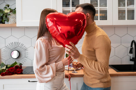 Was kann man seinem Freund zum Valentinstag 2024 kaufen? Die interessantesten Ideen
