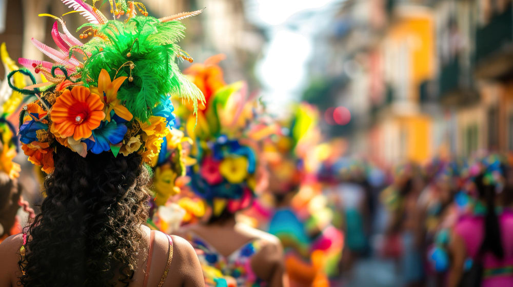 Was ist Karneval und warum feiern wir ihn? Ideen für den Karneval
