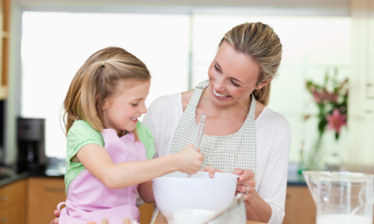 Wo kann man eine Kochschürze für Kinder kaufen? Prüfen Sie es jetzt!